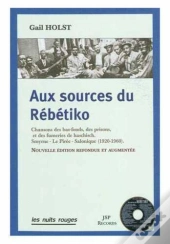 Aux Sources Du Rébétiko