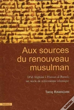 Capa do artigo Aux Sources Du Renouveau Musulman