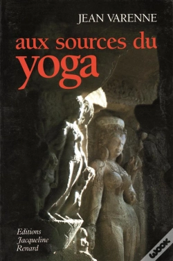 Capa do artigo Aux Sources Du Yoga