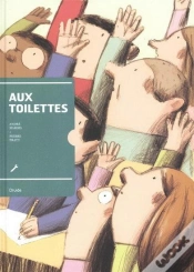 Capa do artigo Aux Toilettes