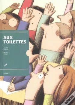 Capa do artigo Aux Toilettes