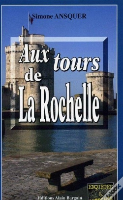 Capa do artigo Aux Tours De La Rochelle