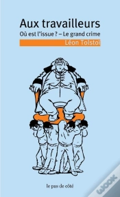 Capa do artigo Aux Travailleurs