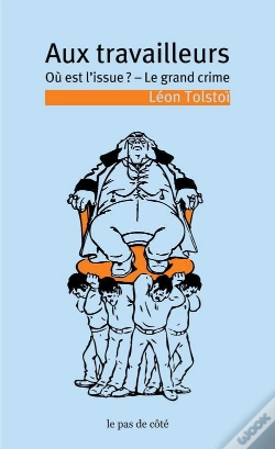Capa do artigo Aux Travailleurs