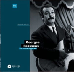 Capa do artigo Aux Trois Baudets, 1953 - Vinil