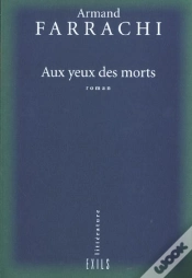 Capa do artigo Aux Yeux Des Morts