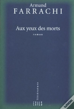 Capa do artigo Aux Yeux Des Morts