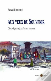 Capa do artigo Aux Yeux Du Souvenir