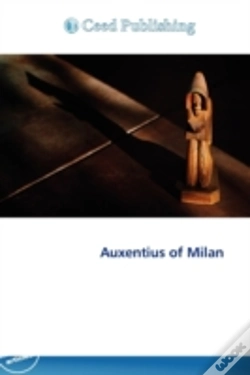 Capa do artigo Auxentius Of Milan