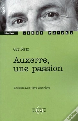 Capa do artigo Auxerre, Une Region