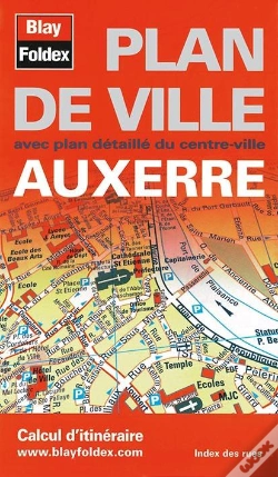 Capa do artigo Auxerre