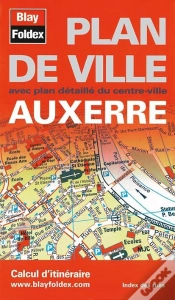 Capa do artigo Auxerre