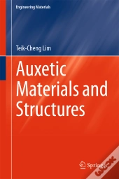 Auxetic Materials And Structures