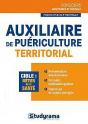 Auxiliaire De Puericulture Territorial - Preview