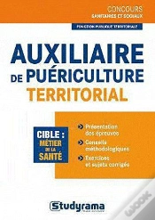 Capa do artigo Auxiliaire De Puericulture Territorial