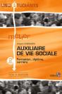 Auxiliaire De Vie Sociale - Preview