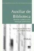 Auxiliar de Biblioteca