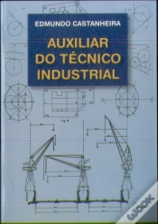 Capa do artigo Auxiliar do Técnico Industrial