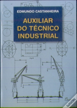 Capa do artigo Auxiliar do Técnico Industrial
