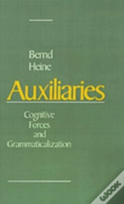 Capa do artigo Auxiliaries