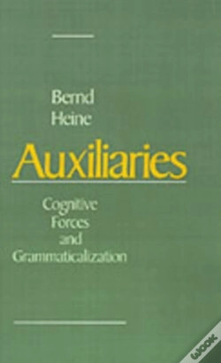 Capa do artigo Auxiliaries