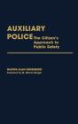 Auxiliary Police - Preview