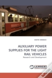 Auxiliary Power Supplies For The Light