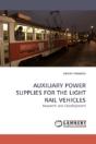 Auxiliary Power Supplies For The Light - Preview