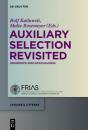 Auxiliary Selection Revisited - Preview