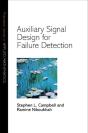 Auxiliary Signal Design For Failure Detection - Preview