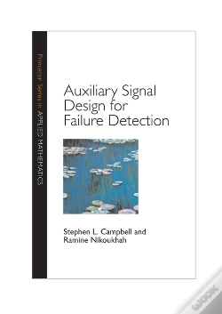 Capa do artigo Auxiliary Signal Design For Failure Detection