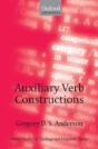 Auxiliary Verb Constructions - Preview