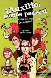 Capa do artigo ¡Auxilio, Somos Padres!