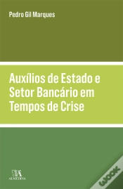 Capa do artigo Auxílios De Estado E Setor Bancário Em Tempos De Crise
