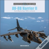 Av-8b Harrier Ii