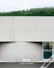 Capa do artigo Av Monografias 248: E2a. Logic And Desire