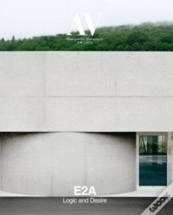 Capa do artigo Av Monografias 248: E2a. Logic And Desire