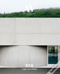 Av Monografias 248: E2a. Logic And Desire
