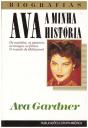 Ava - a Minha História - Preview