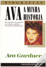 Capa do artigo Ava - a Minha História