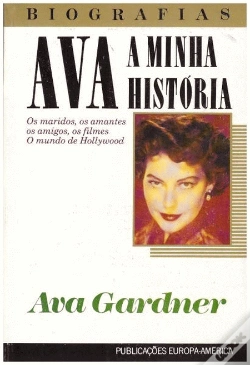 Capa do artigo Ava - a Minha História