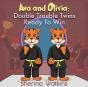 Ava And Olivia - Preview