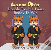 Ava And Olivia