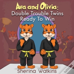Capa do artigo Ava And Olivia