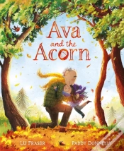 Capa do artigo Ava And The Acorn
