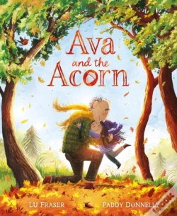 Capa do artigo Ava And The Acorn