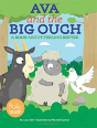 Ava And The Big Ouch - Preview