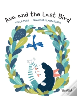 Capa do artigo Ava And The Last Bird