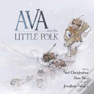 Ava And The Little Folk