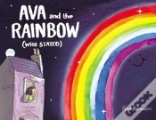 Capa do artigo Ava And The Rainbow (Who Stayed)